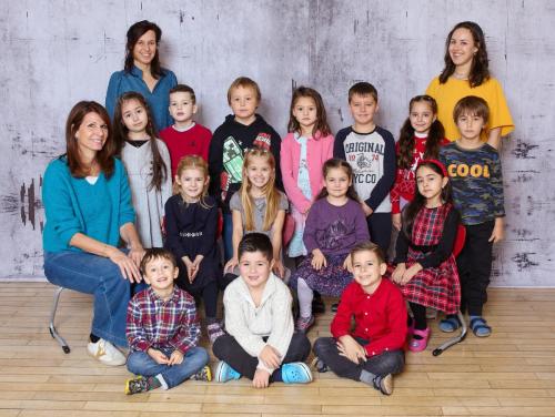 Klasse 1C