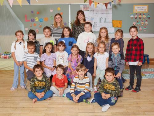 Klasse 1C